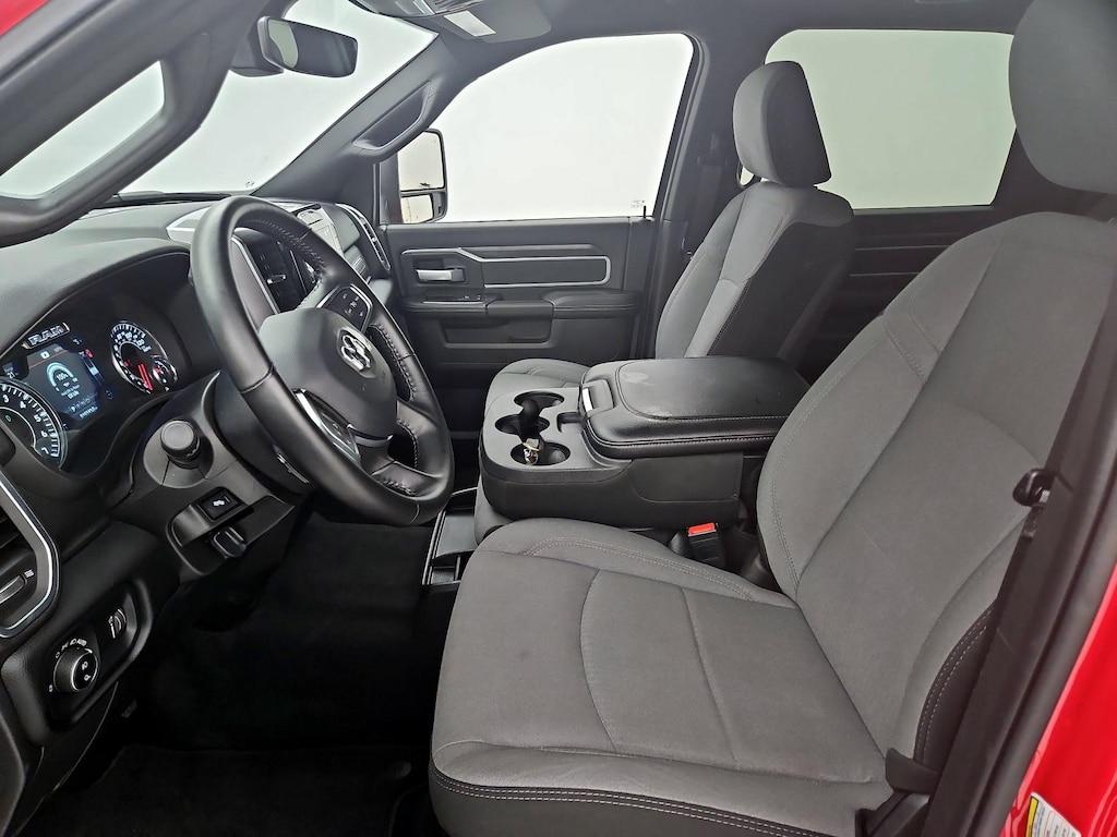 used 2024 Ram 2500 car, priced at $48,998