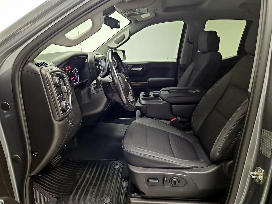 used 2019 Chevrolet Silverado 1500 car, priced at $27,998