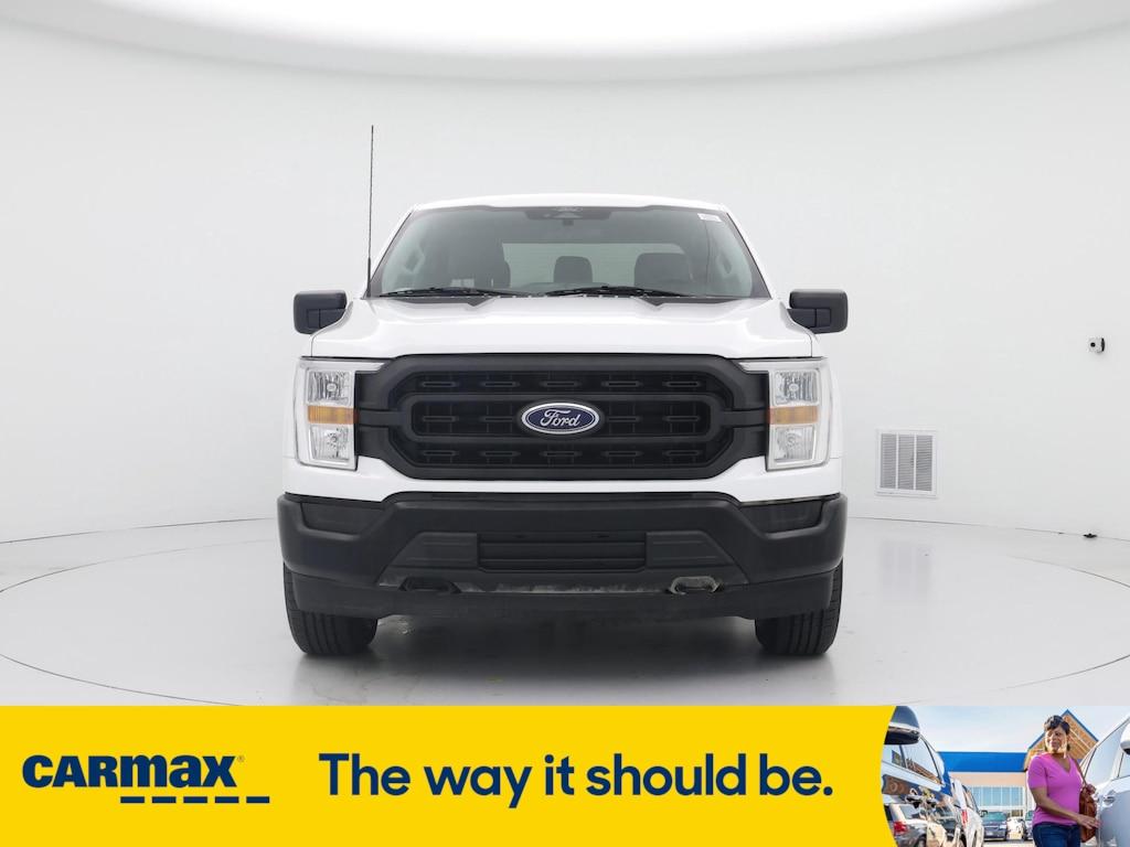 used 2022 Ford F-150 car, priced at $33,998