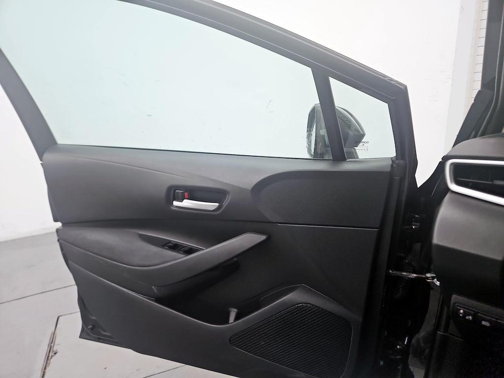 used 2020 Toyota Corolla car, priced at $18,998
