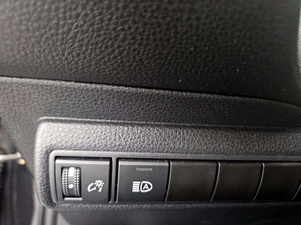 used 2020 Toyota Corolla car, priced at $18,998