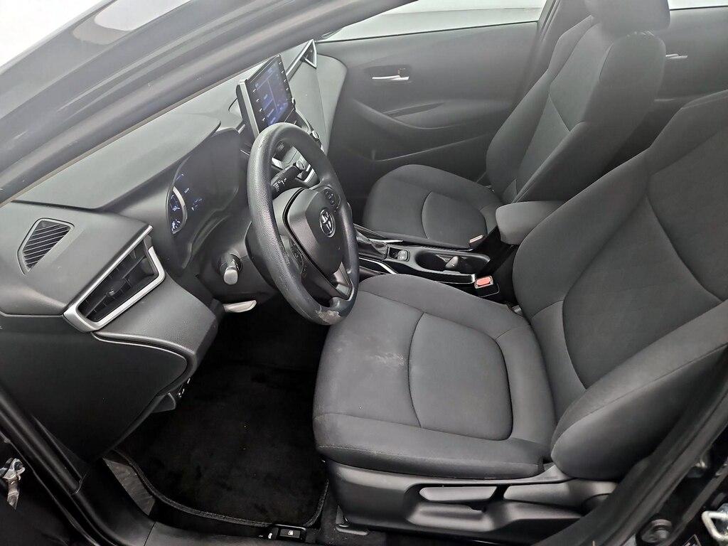 used 2020 Toyota Corolla car, priced at $18,998