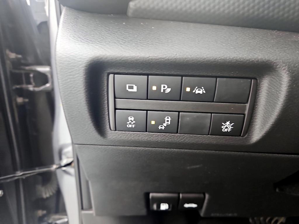 used 2023 Nissan Kicks car, priced at $19,998