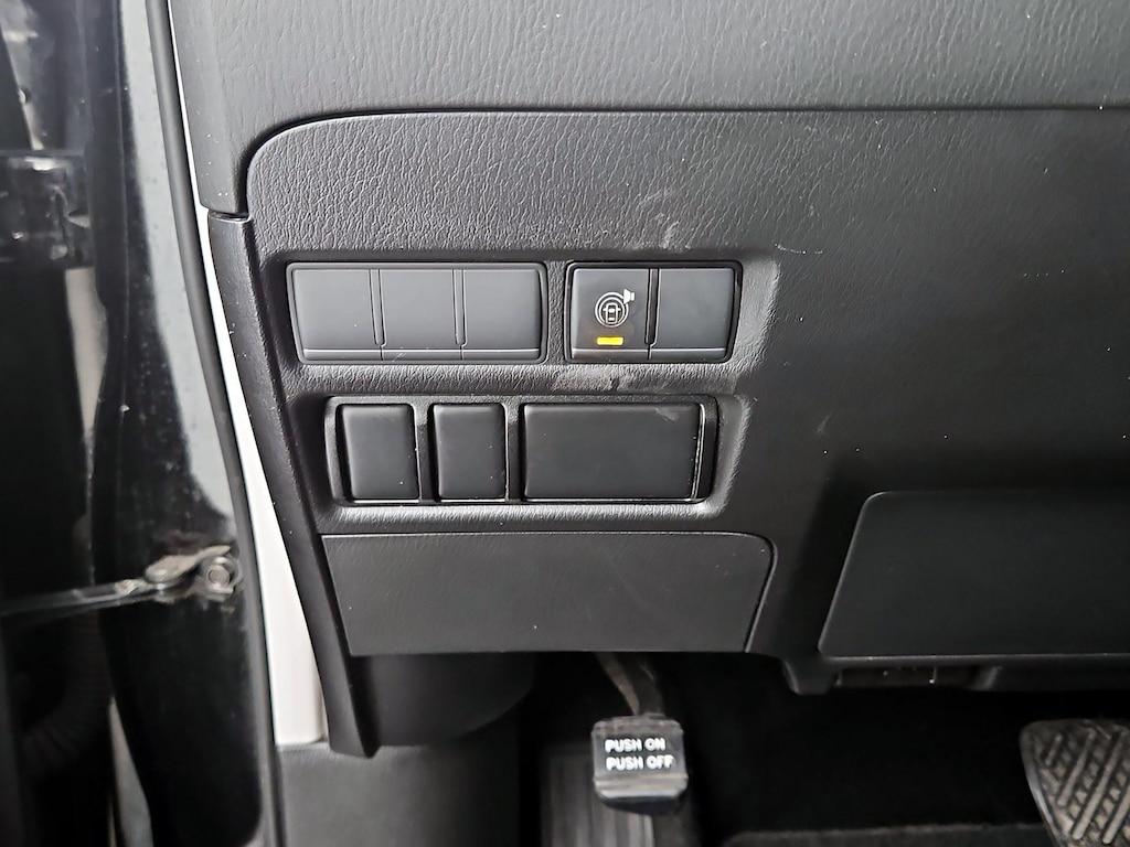 used 2023 Nissan Armada car, priced at $32,998