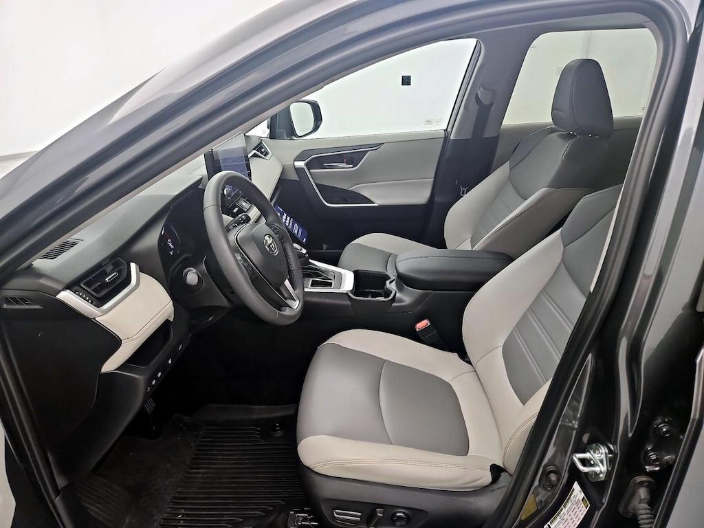 used 2023 Toyota RAV4 car, priced at $30,998