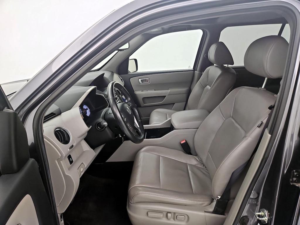 used 2014 Honda Pilot car, priced at $16,998