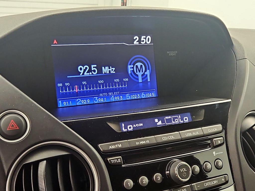 used 2014 Honda Pilot car, priced at $16,998