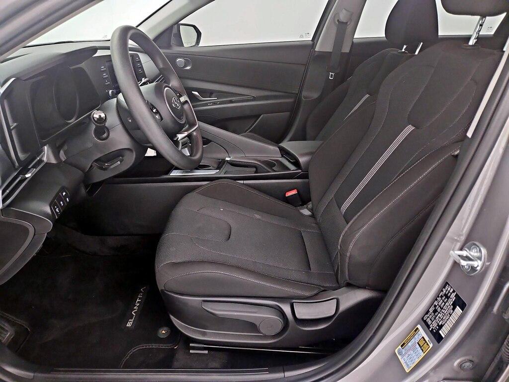 used 2023 Hyundai Elantra car, priced at $21,998