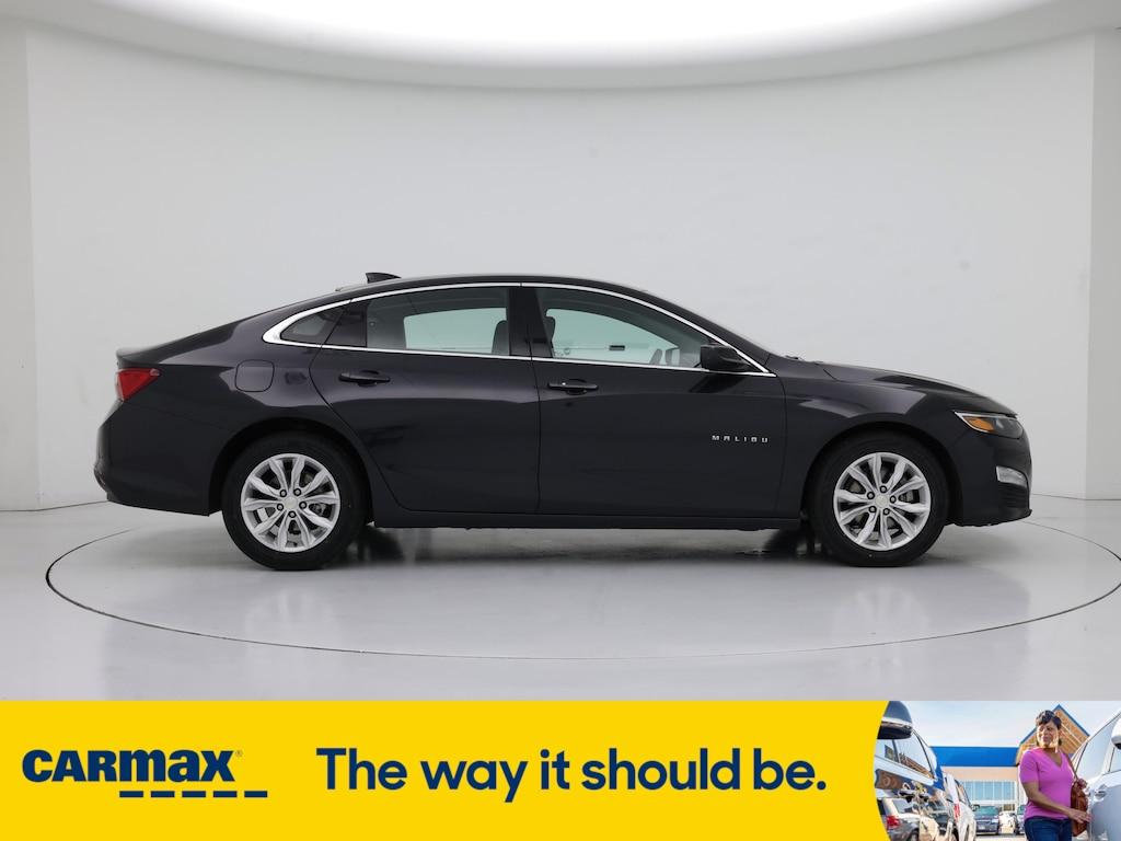 used 2023 Chevrolet Malibu car, priced at $21,998