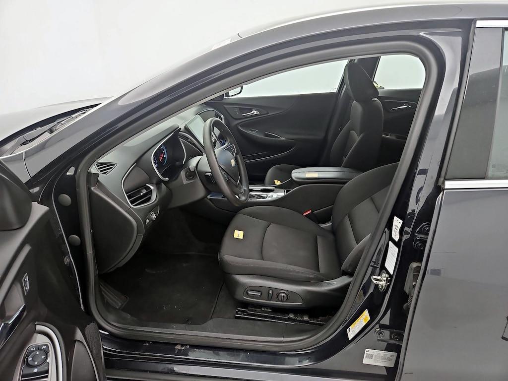used 2023 Chevrolet Malibu car, priced at $21,998
