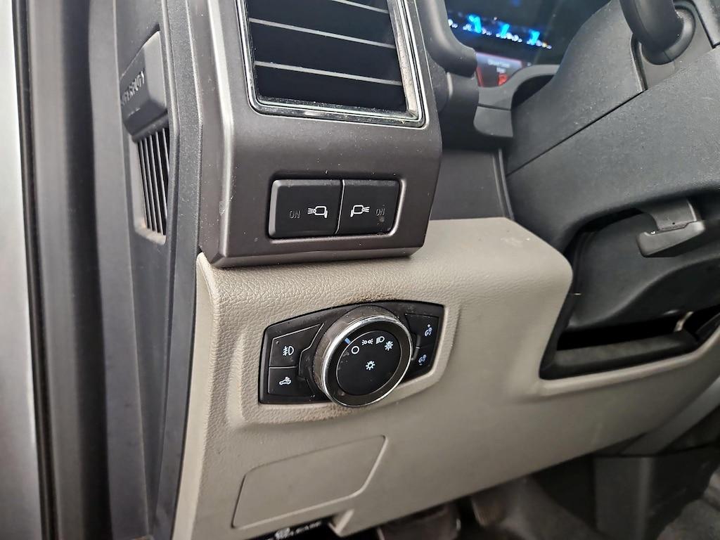 used 2022 Ford F-250 car, priced at $35,998