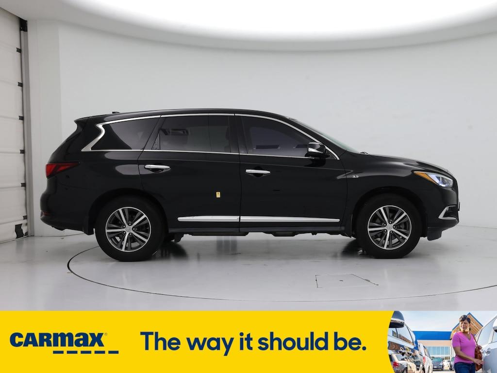 used 2019 INFINITI QX60 car, priced at $22,998