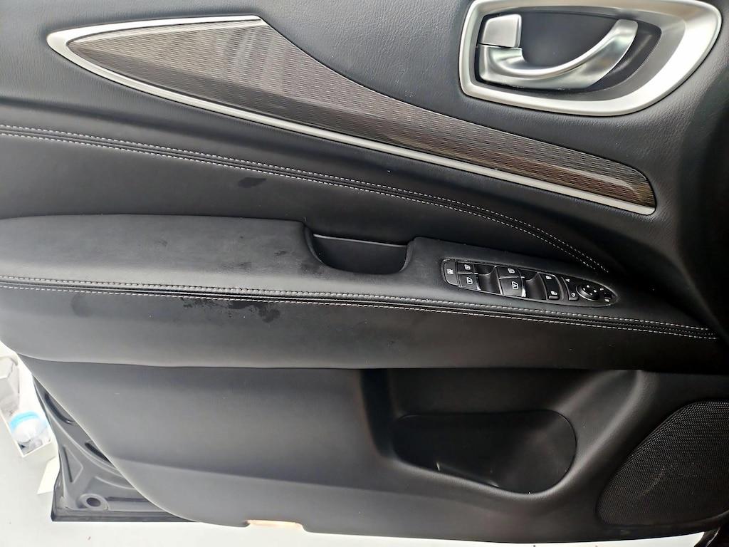 used 2019 INFINITI QX60 car, priced at $22,998