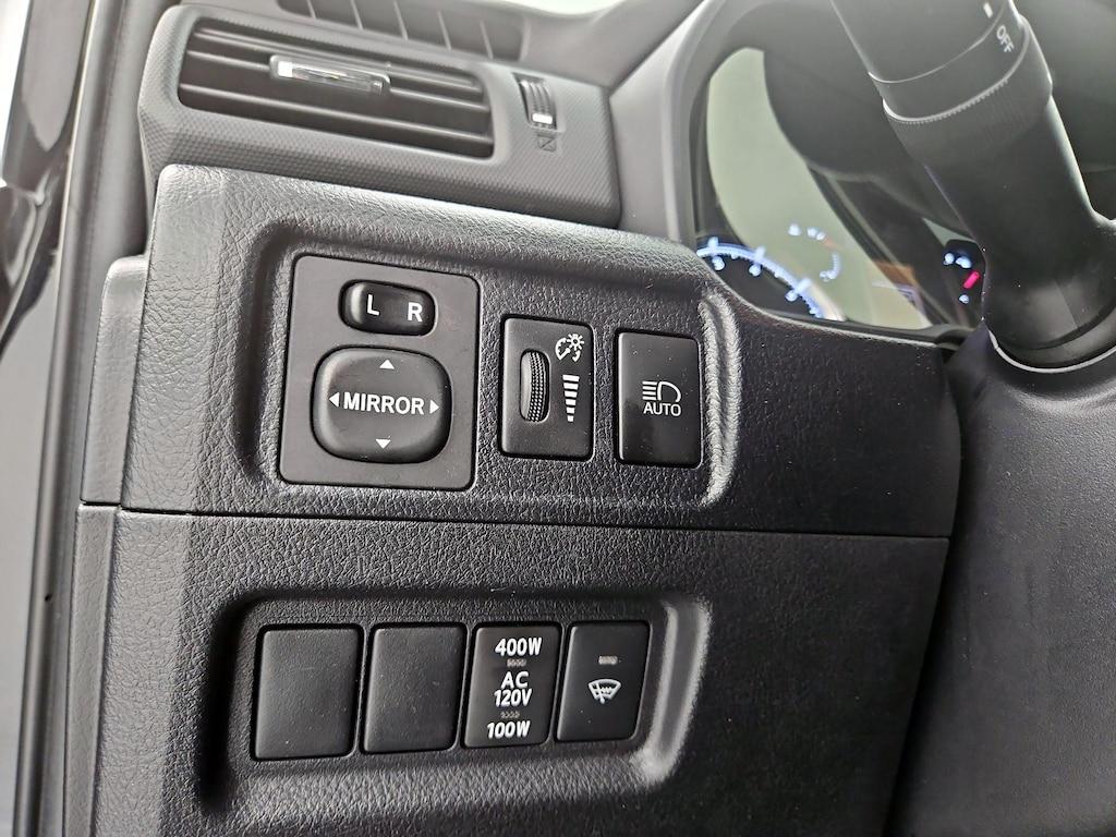 used 2023 Toyota 4Runner car, priced at $44,998