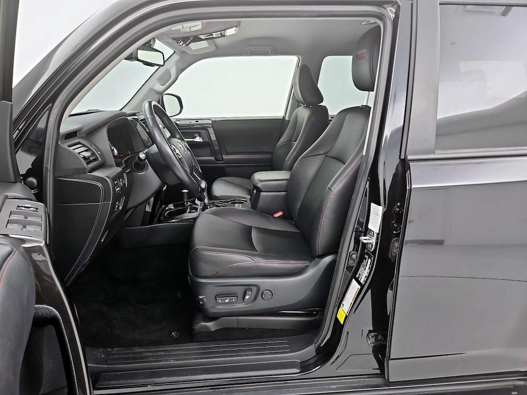 used 2023 Toyota 4Runner car, priced at $44,998