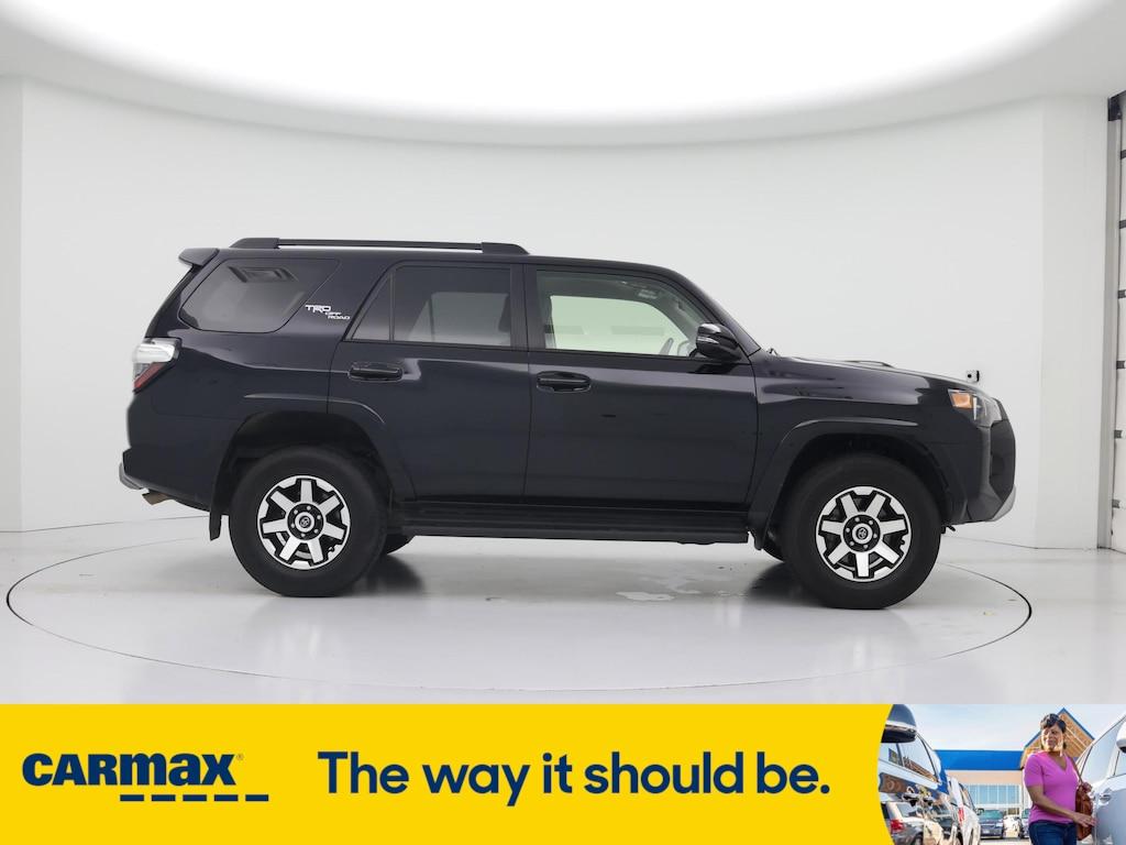 used 2023 Toyota 4Runner car, priced at $44,998