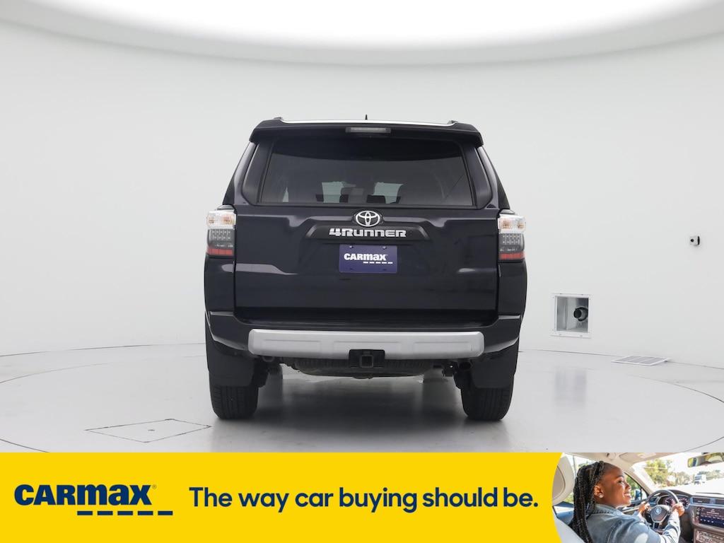 used 2023 Toyota 4Runner car, priced at $44,998
