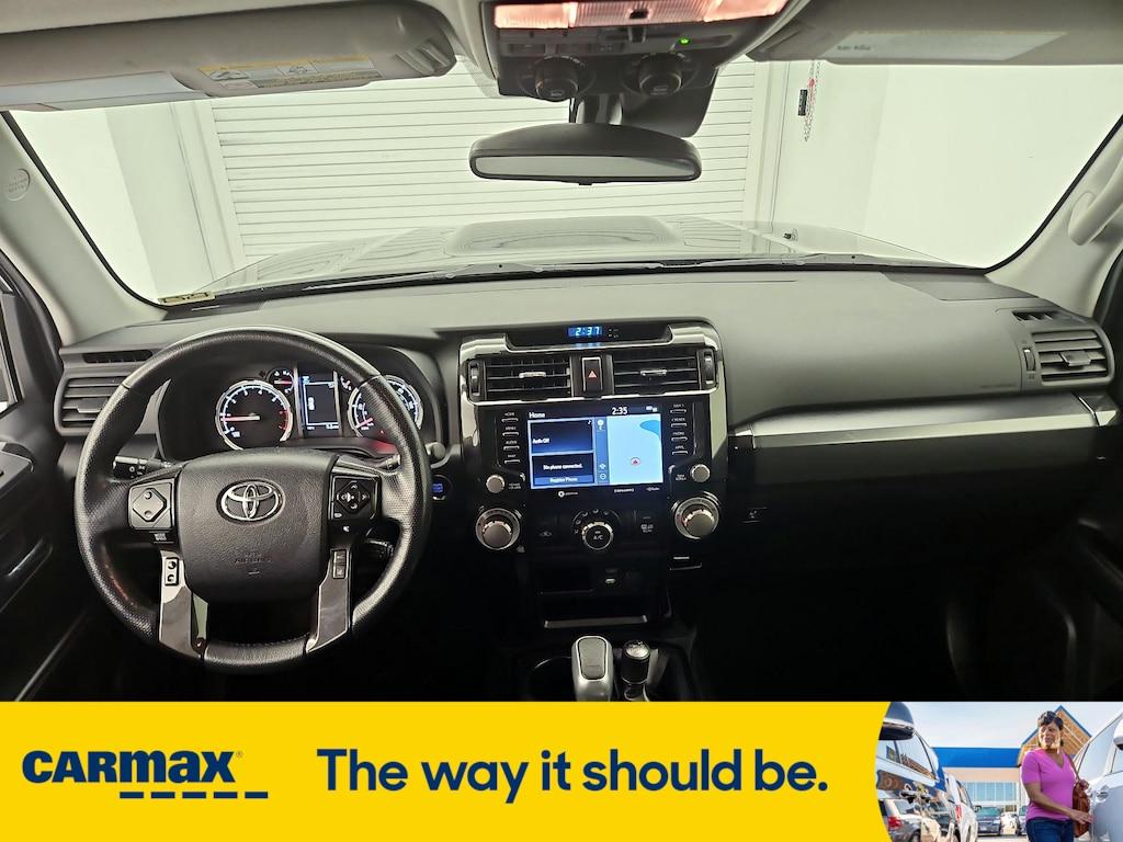 used 2023 Toyota 4Runner car, priced at $44,998