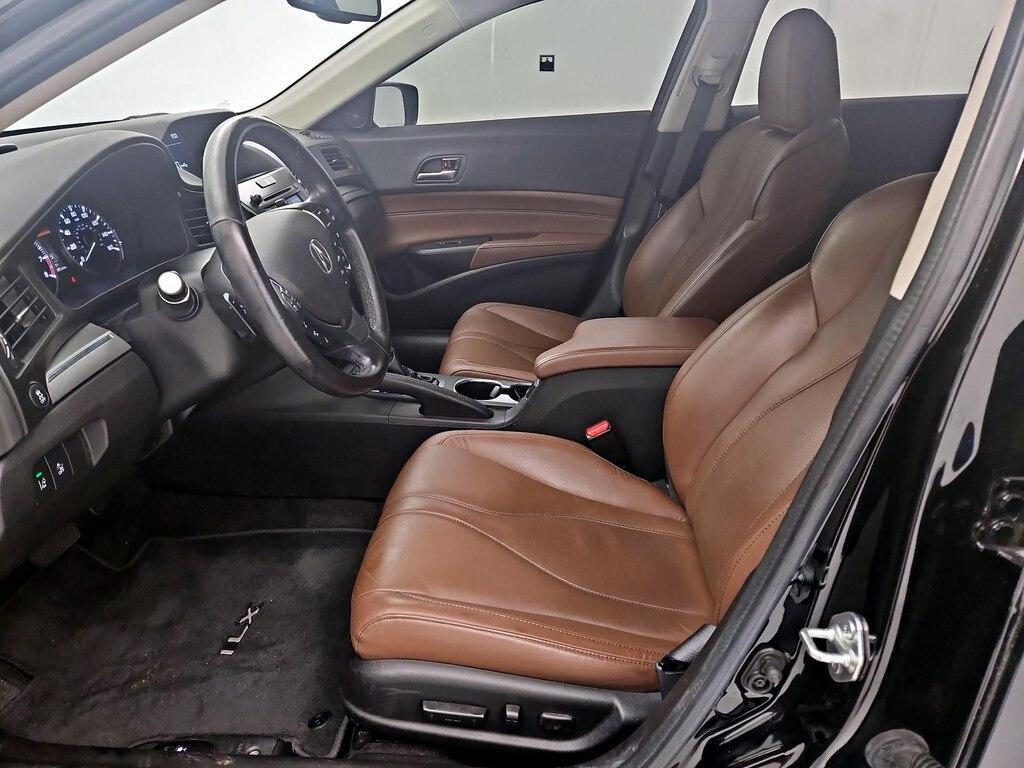 used 2022 Acura ILX car, priced at $25,998