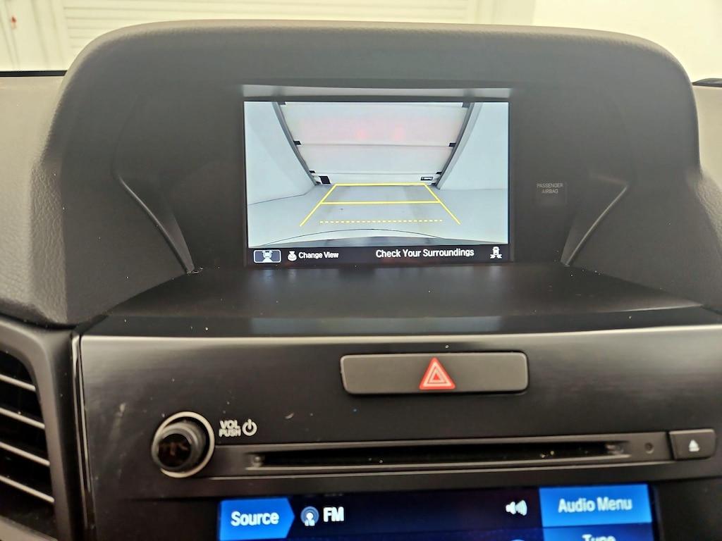 used 2022 Acura ILX car, priced at $25,998