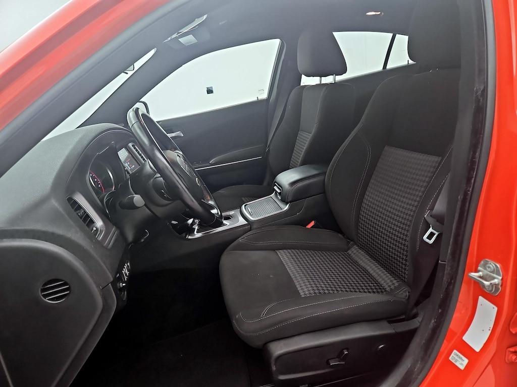 used 2023 Dodge Charger car, priced at $24,998