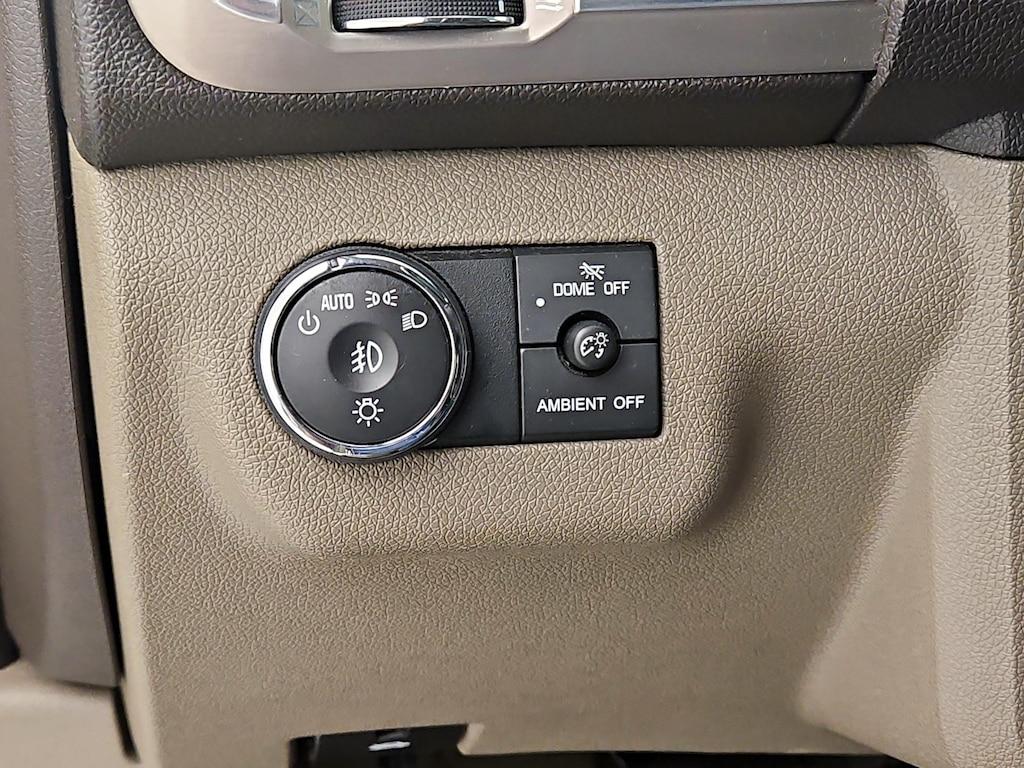 used 2014 GMC Acadia car, priced at $18,998