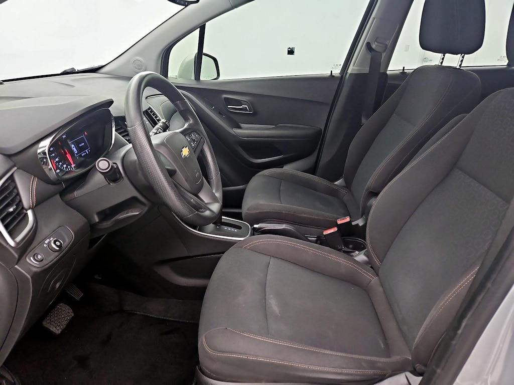 used 2020 Chevrolet Trax car, priced at $15,998