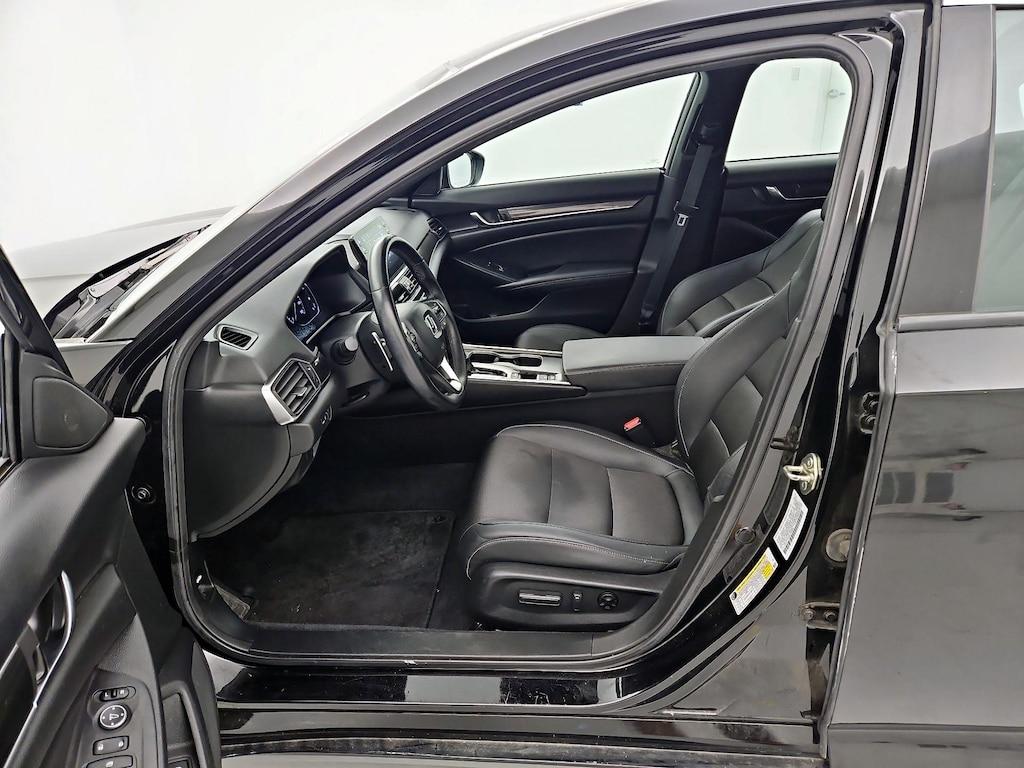 used 2019 Honda Accord car, priced at $20,998
