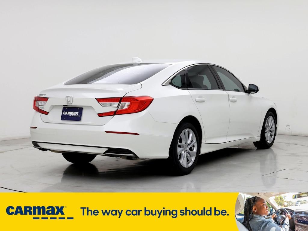 used 2018 Honda Accord car, priced at $20,998