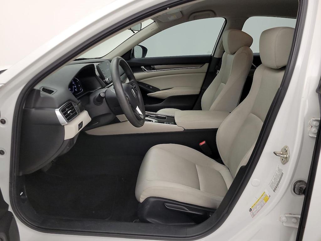 used 2018 Honda Accord car, priced at $20,998