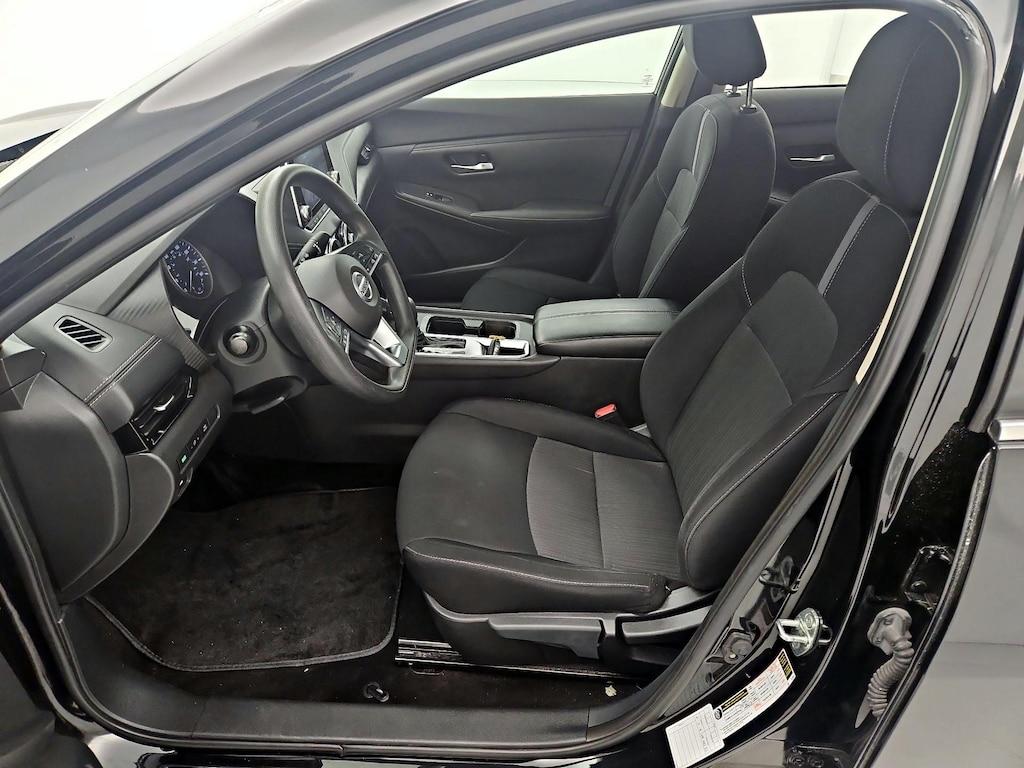 used 2023 Nissan Sentra car, priced at $18,998
