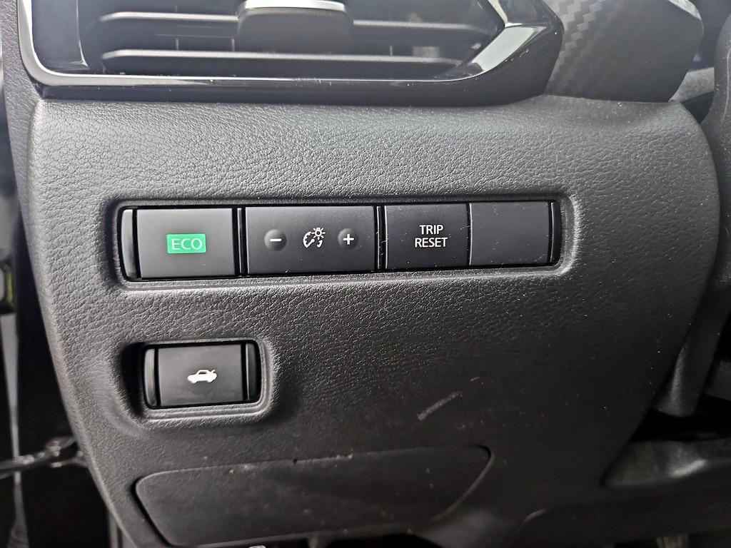 used 2023 Nissan Sentra car, priced at $18,998