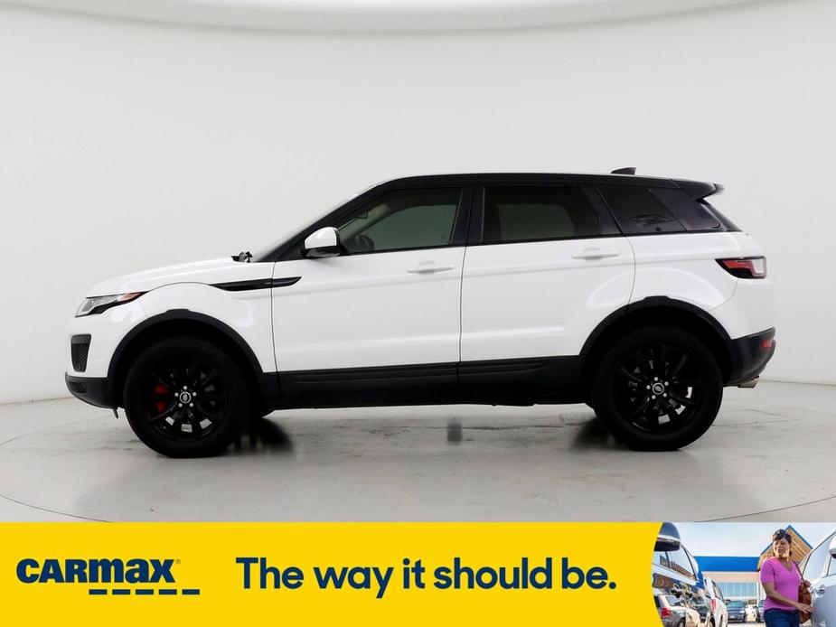 used 2019 Land Rover Range Rover Evoque car, priced at $28,998