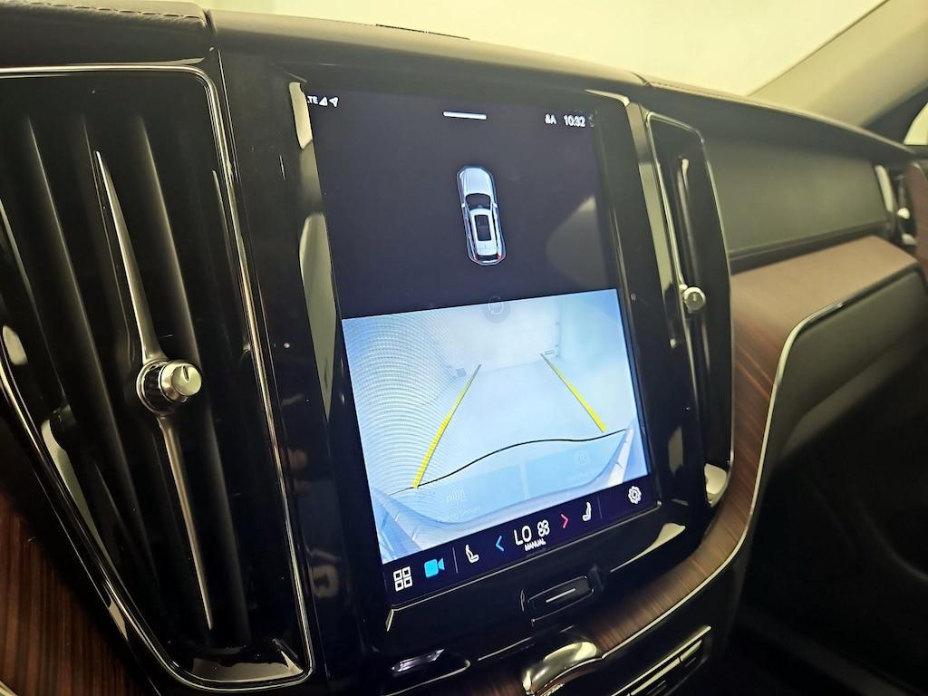 used 2023 Volvo XC60 car, priced at $32,998