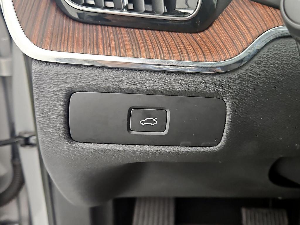 used 2023 Volvo XC60 car, priced at $32,998