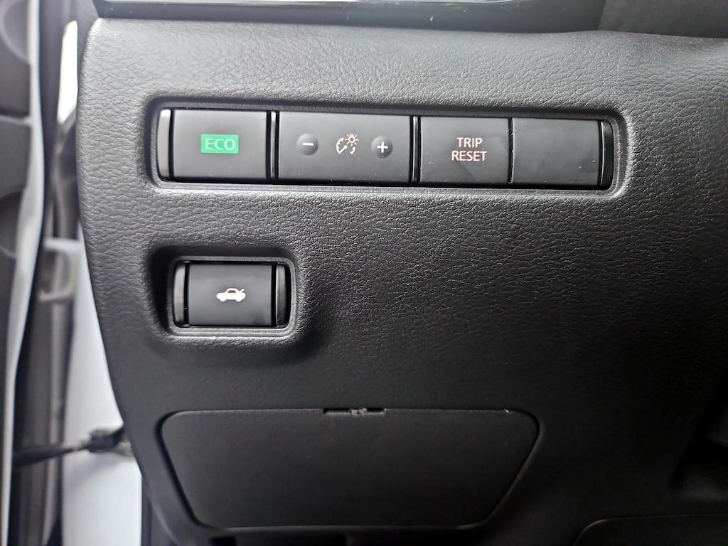 used 2022 Nissan Sentra car, priced at $21,998