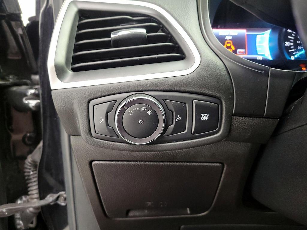 used 2022 Ford Edge car, priced at $21,998