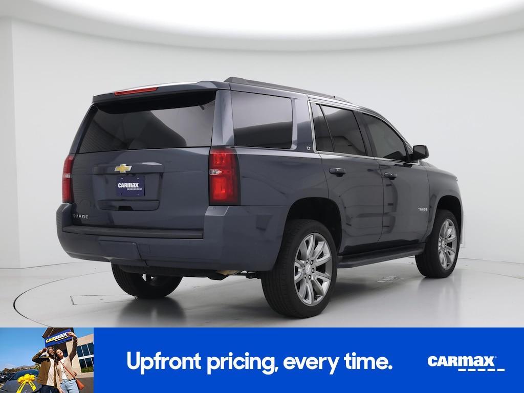 used 2019 Chevrolet Tahoe car, priced at $38,998