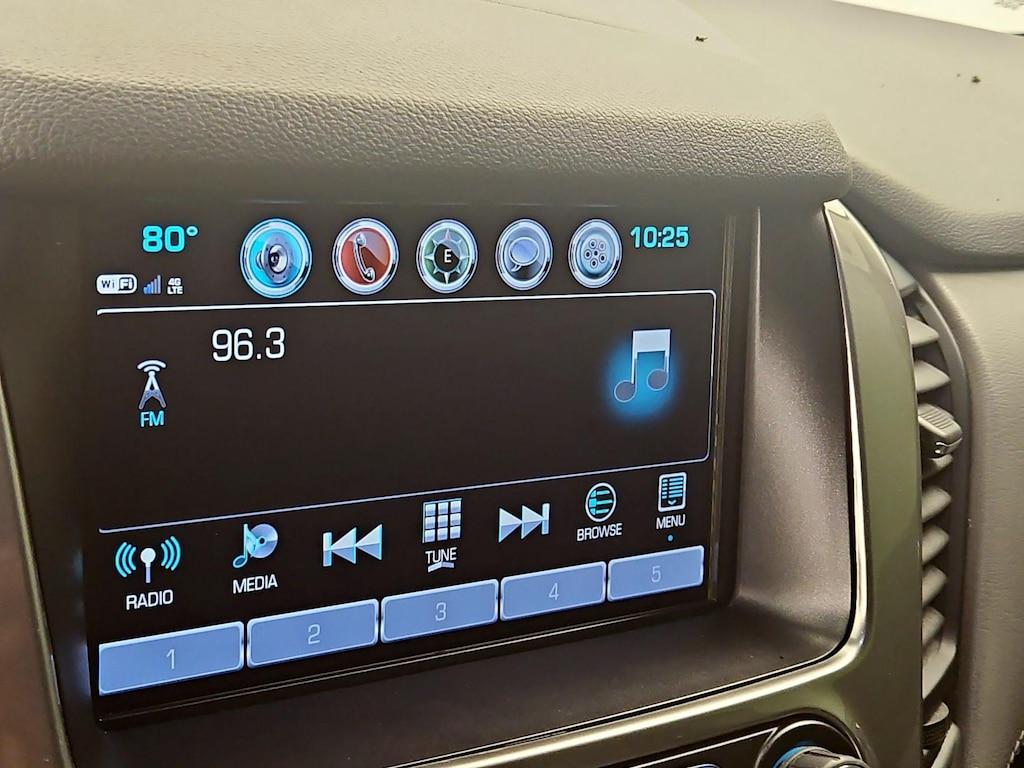 used 2019 Chevrolet Tahoe car, priced at $38,998