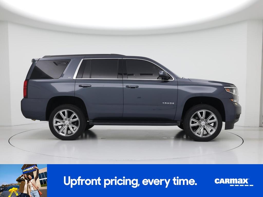 used 2019 Chevrolet Tahoe car, priced at $38,998