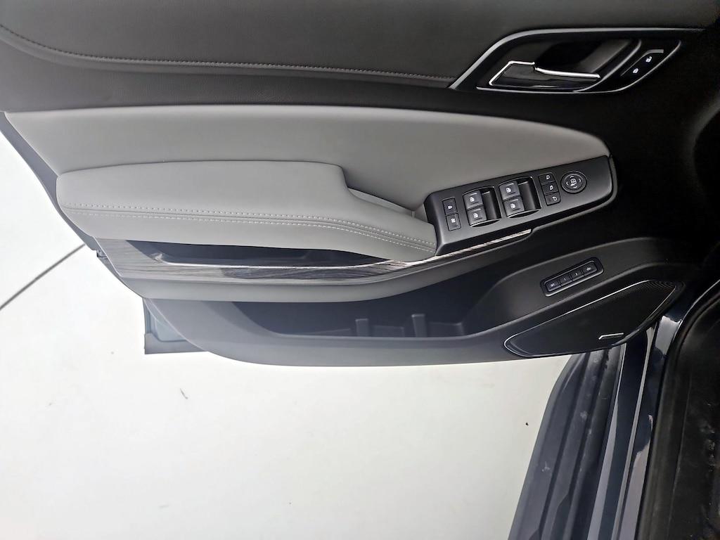 used 2019 Chevrolet Tahoe car, priced at $38,998