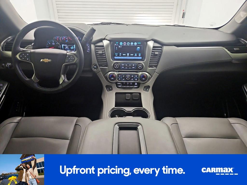 used 2019 Chevrolet Tahoe car, priced at $38,998