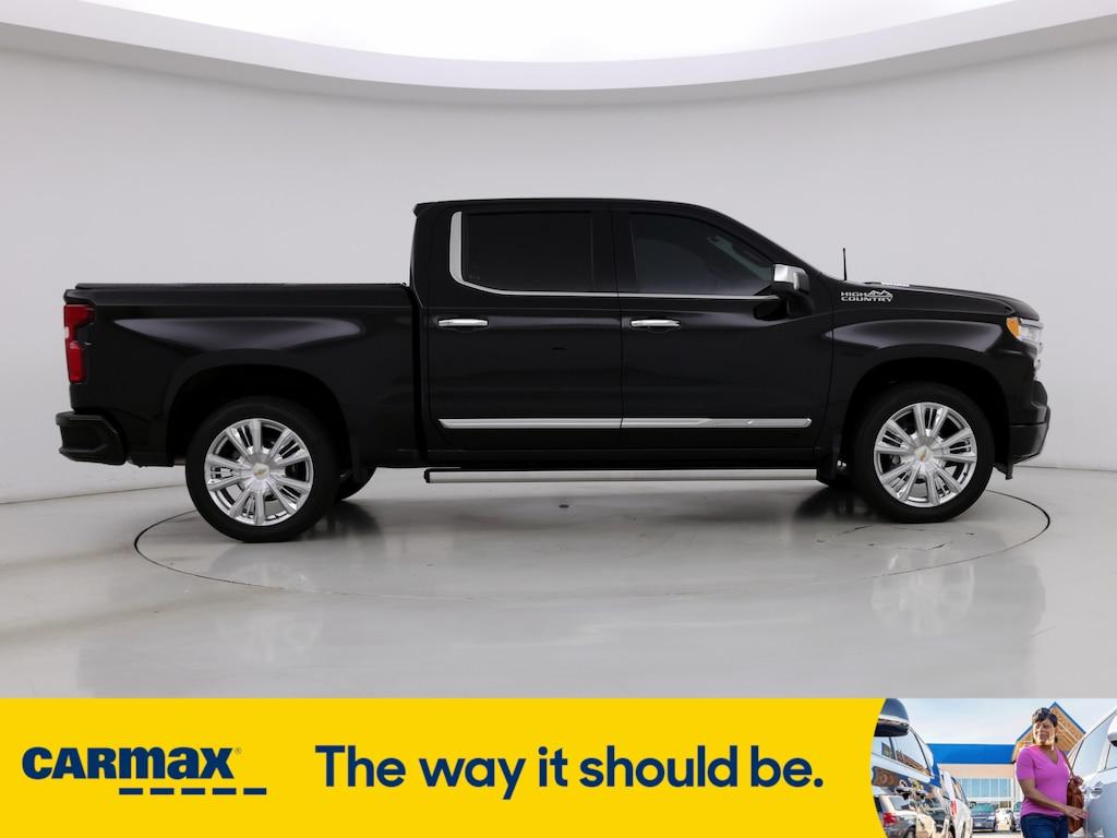 used 2023 Chevrolet Silverado 1500 car, priced at $52,998
