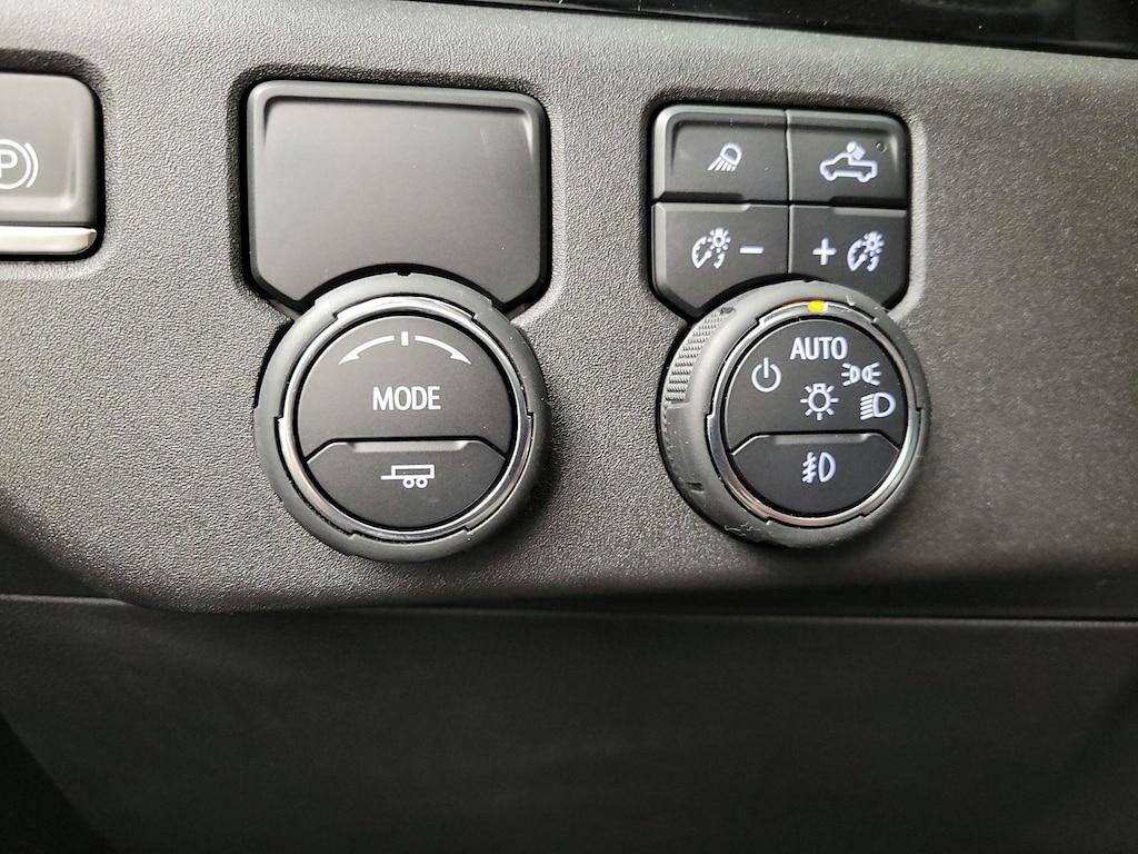 used 2023 Chevrolet Silverado 1500 car, priced at $52,998