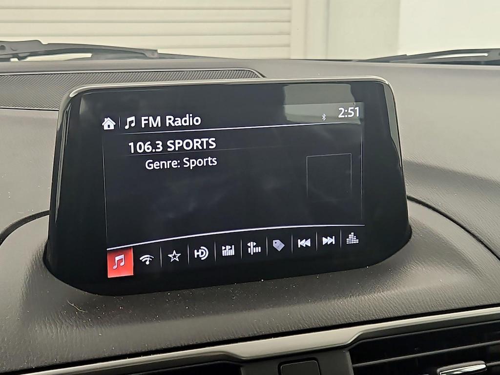 used 2018 Mazda Mazda3 car, priced at $15,998