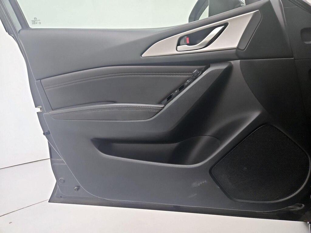 used 2018 Mazda Mazda3 car, priced at $15,998