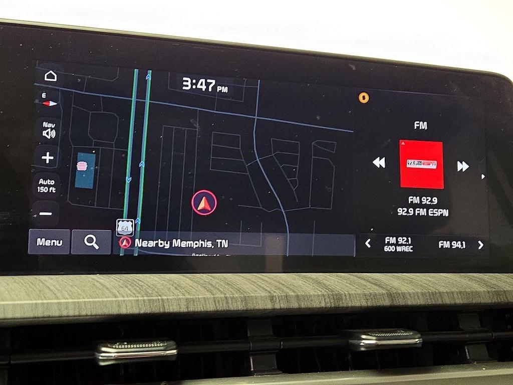 used 2023 Kia Telluride car, priced at $38,998