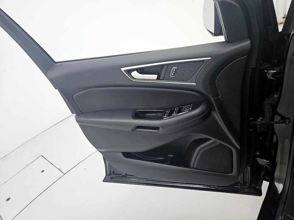 used 2020 Ford Edge car, priced at $18,998