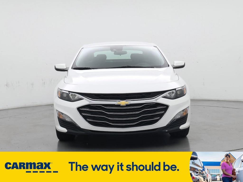 used 2023 Chevrolet Malibu car, priced at $19,998