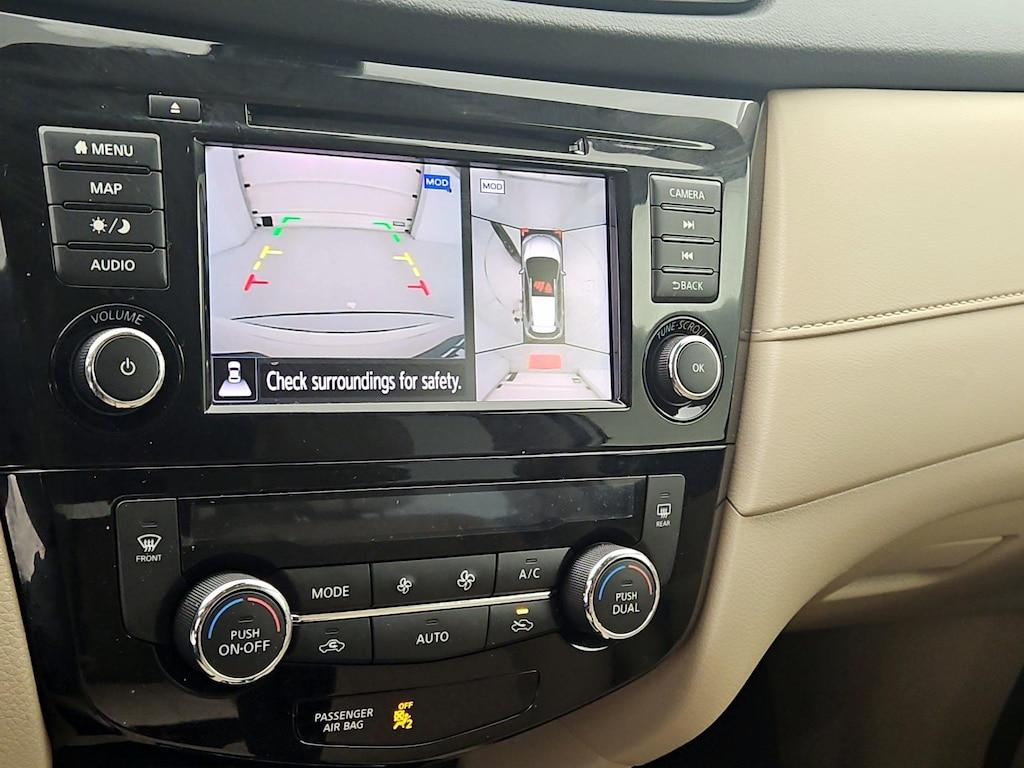used 2020 Nissan Rogue car, priced at $20,998